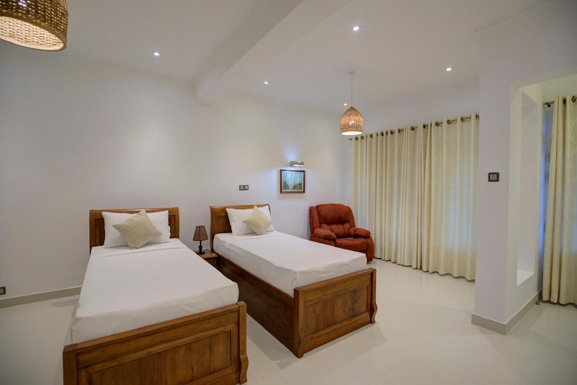 Rose Hill Bungalow Gampola Ngoại thất bức ảnh