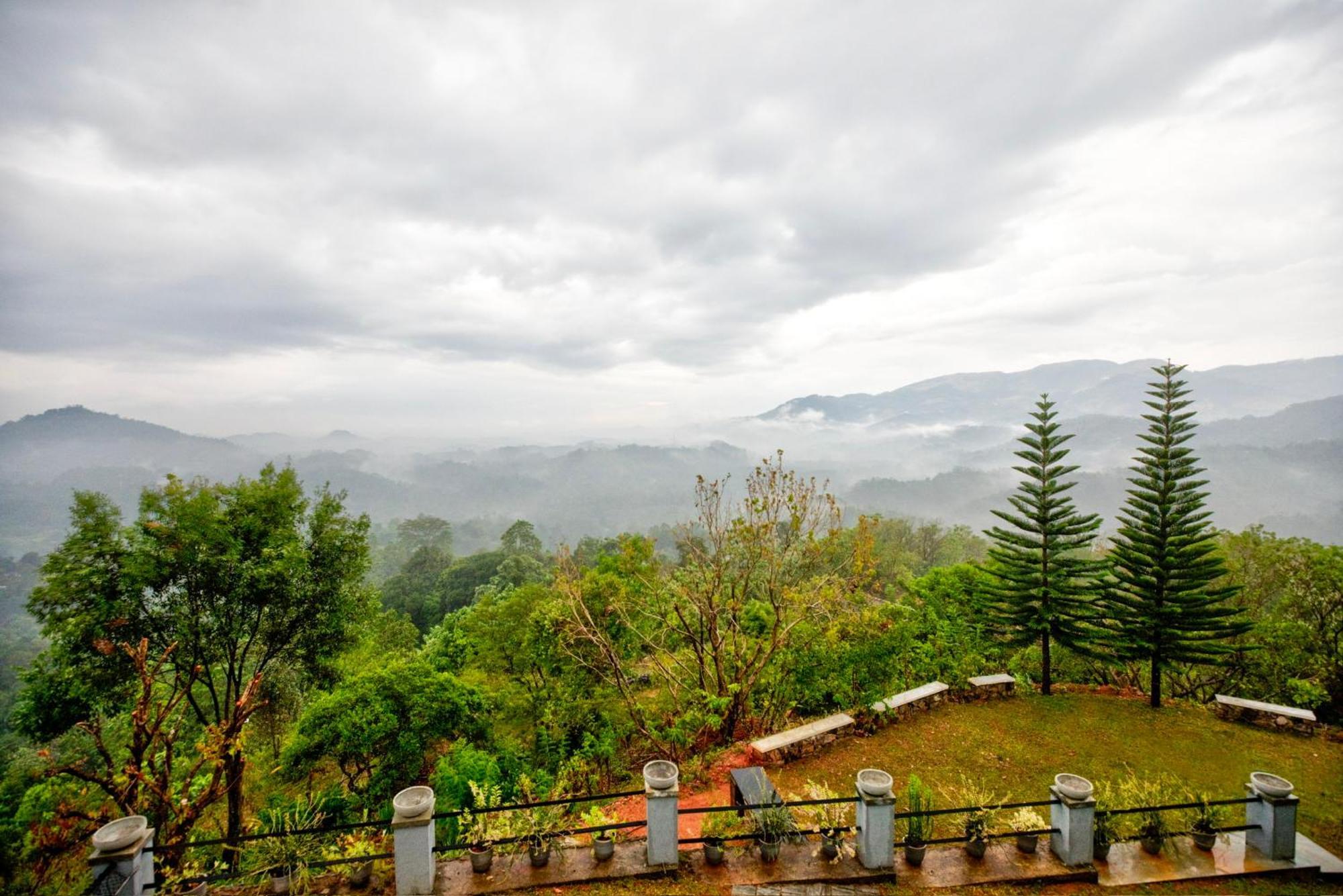 Rose Hill Bungalow Gampola Ngoại thất bức ảnh