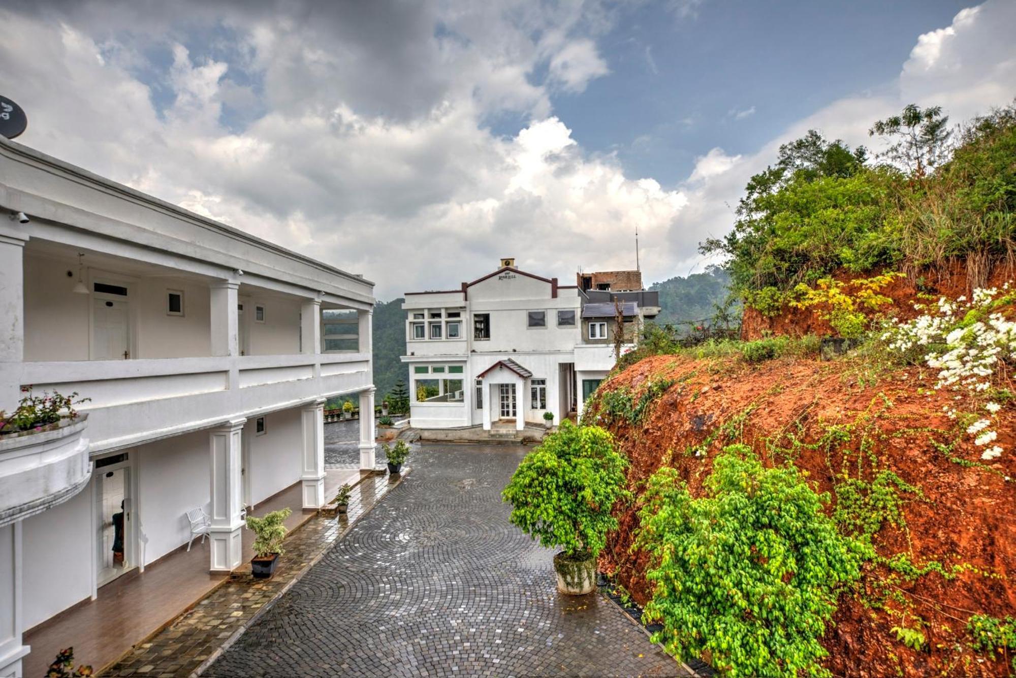 Rose Hill Bungalow Gampola Ngoại thất bức ảnh