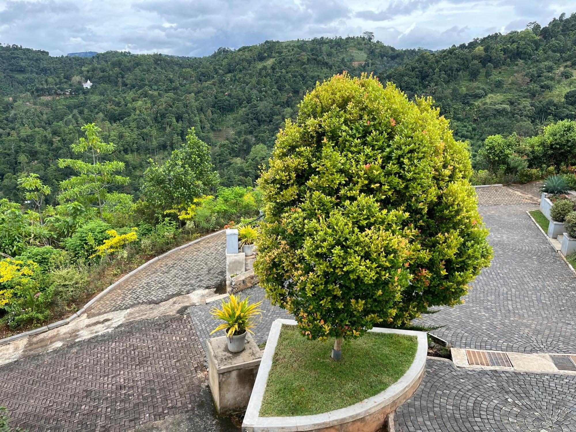 Rose Hill Bungalow Gampola Ngoại thất bức ảnh