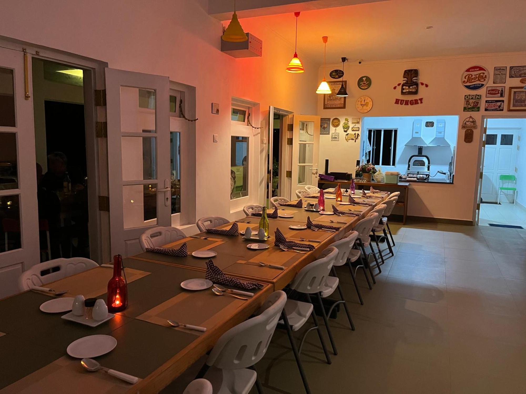 Rose Hill Bungalow Gampola Ngoại thất bức ảnh